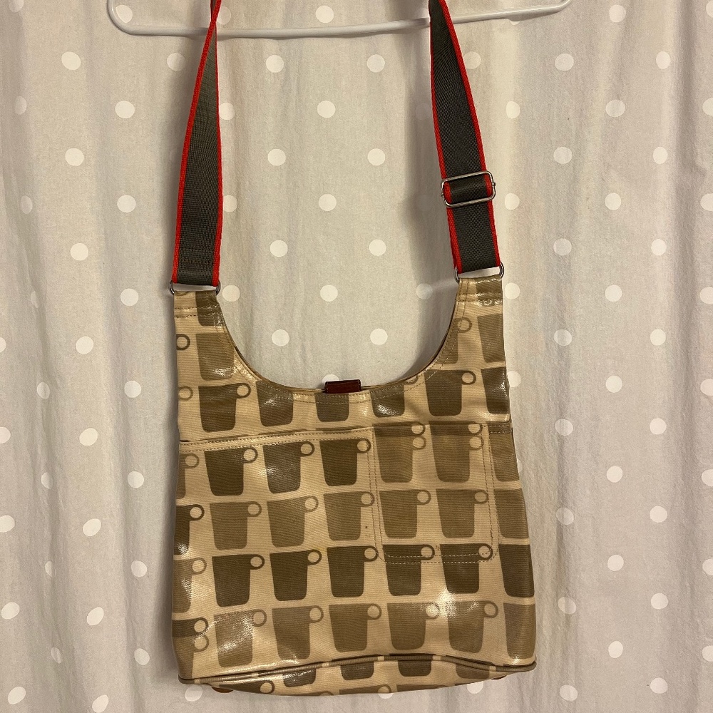 Orla Kiely Purse
